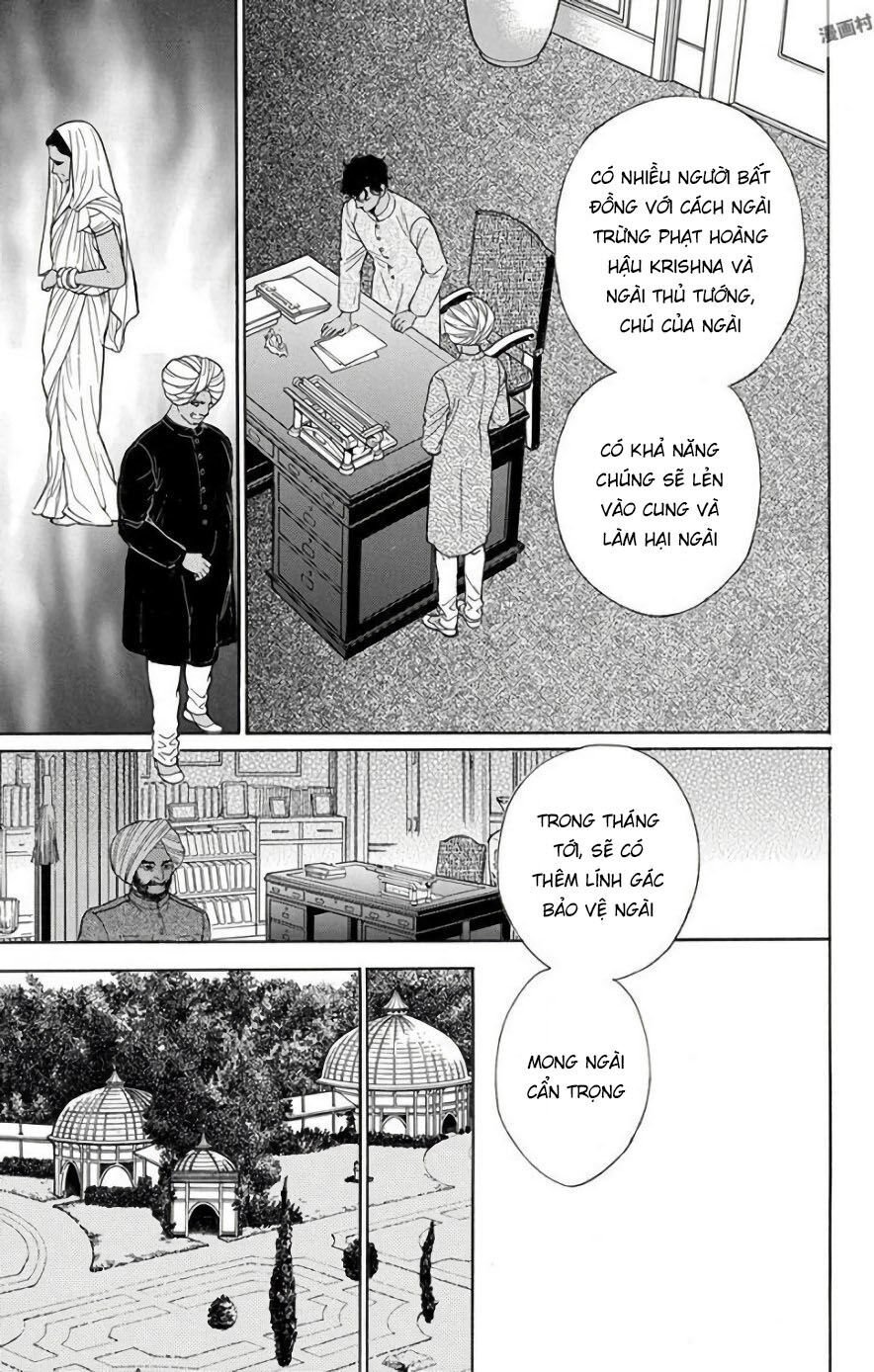 Madame Petit Chapter 52 - Next 