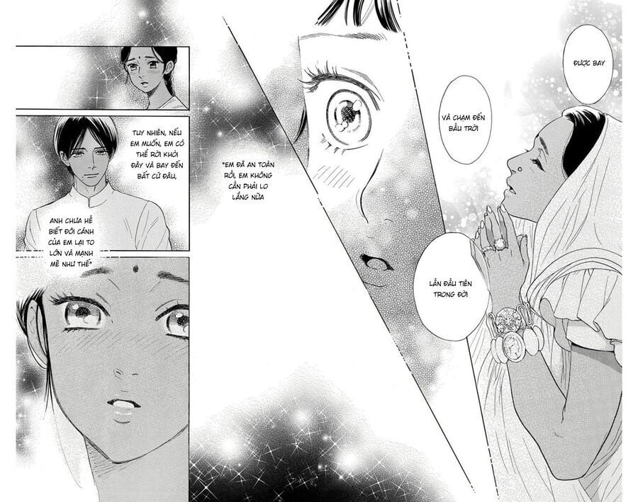 Madame Petit Chapter 52 - Next 