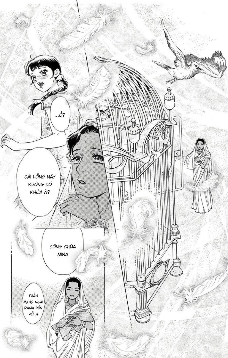Madame Petit Chapter 52 - Next 