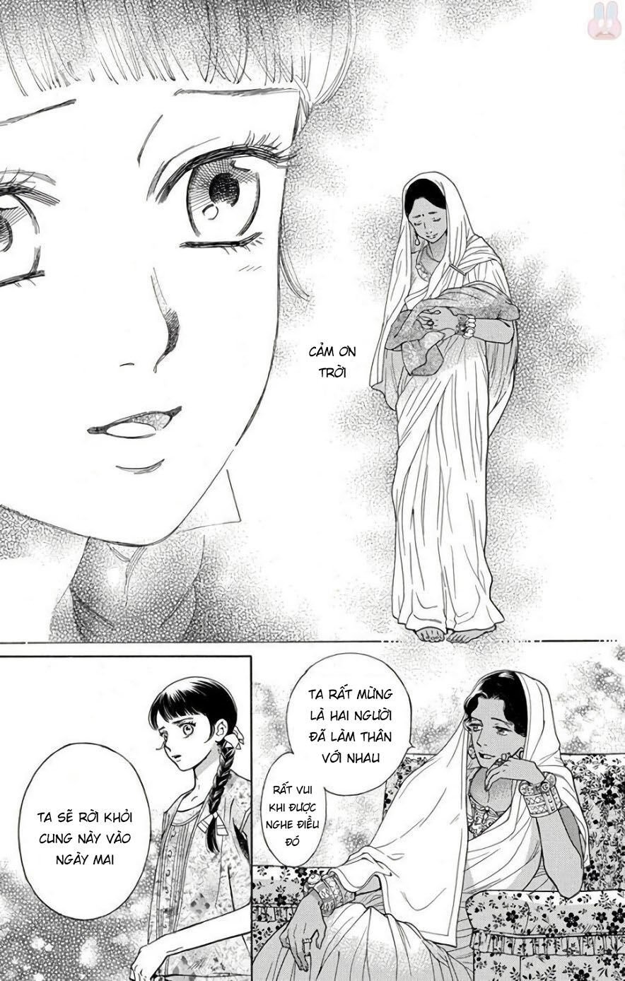 Madame Petit Chapter 52 - Next 