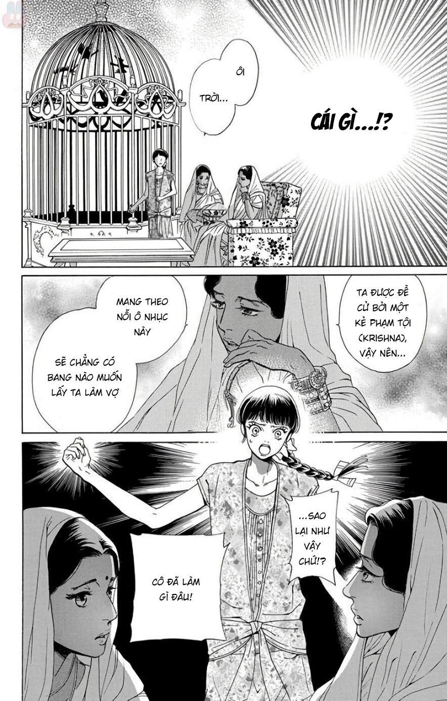 Madame Petit Chapter 52 - Next 