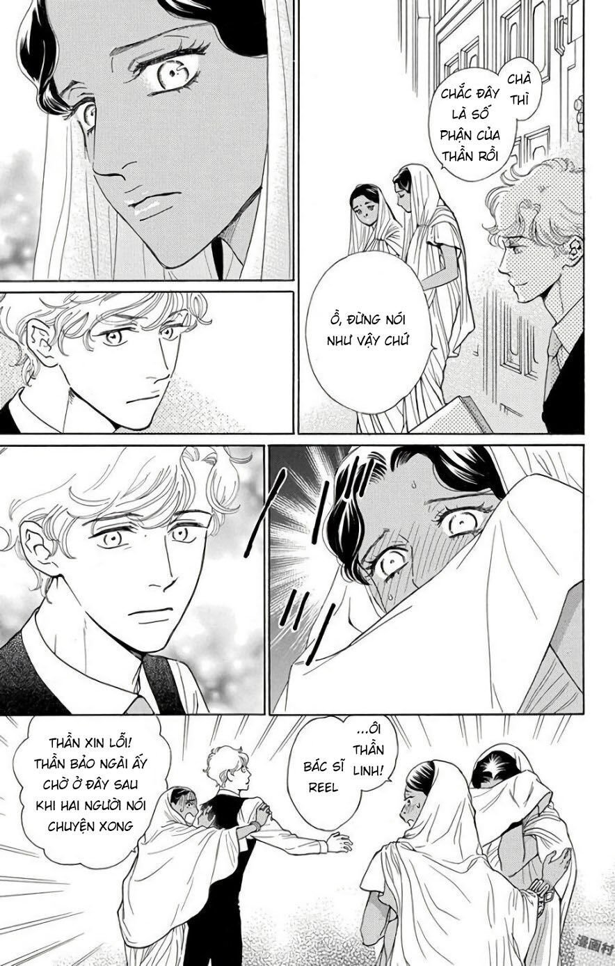 Madame Petit Chapter 52 - Next 