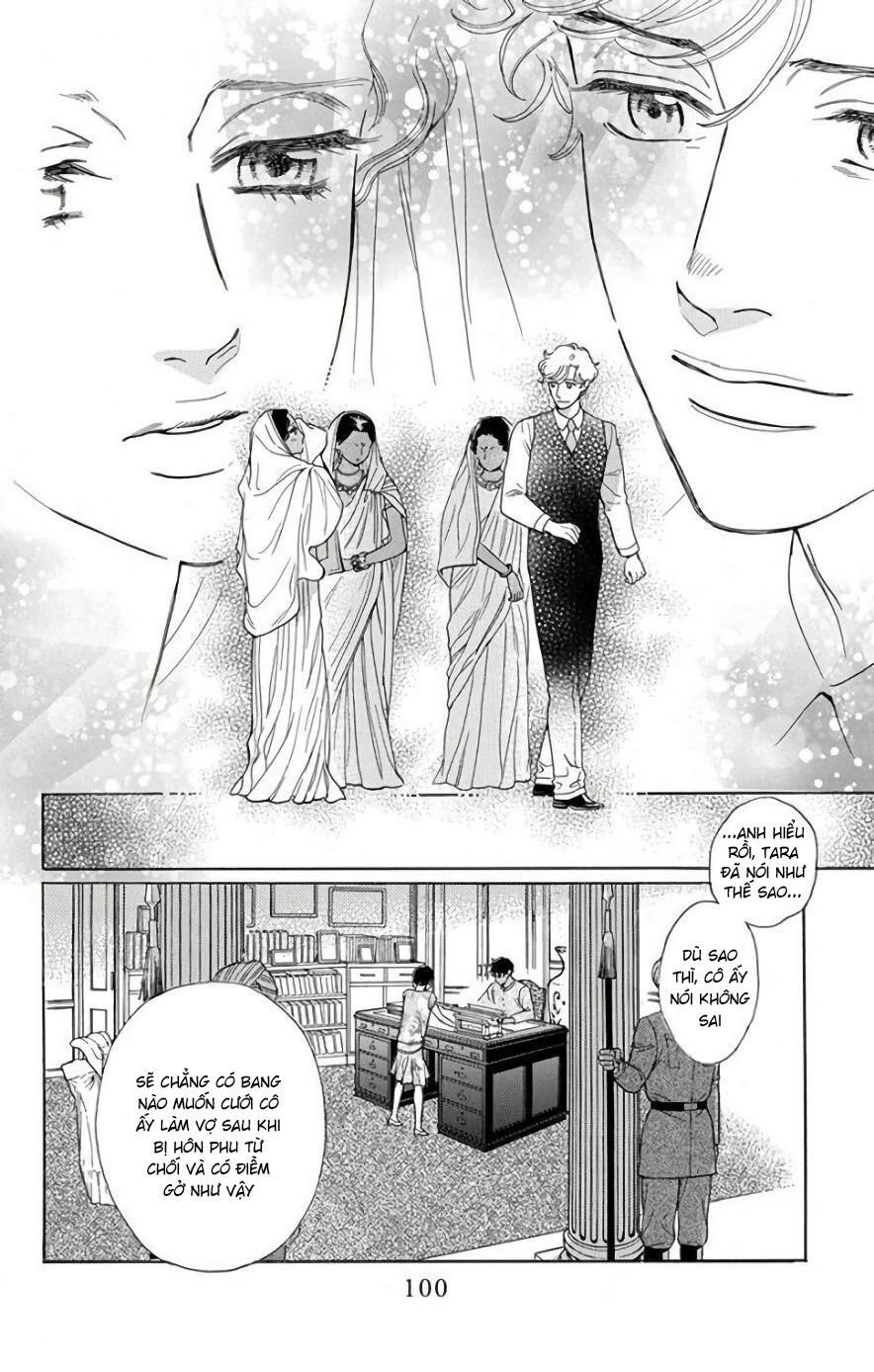 Madame Petit Chapter 52 - Next 