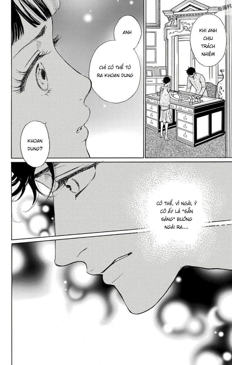 Madame Petit Chapter 52 - Next 