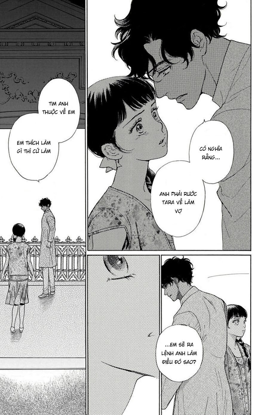 Madame Petit Chapter 52 - Next 