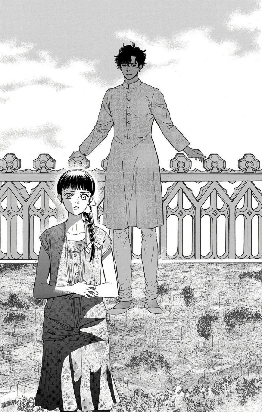 Madame Petit Chapter 52 - Next 