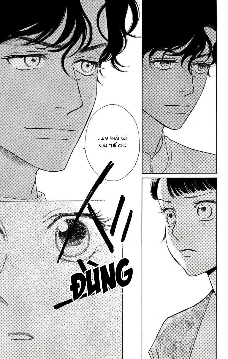 Madame Petit Chapter 52 - Next 
