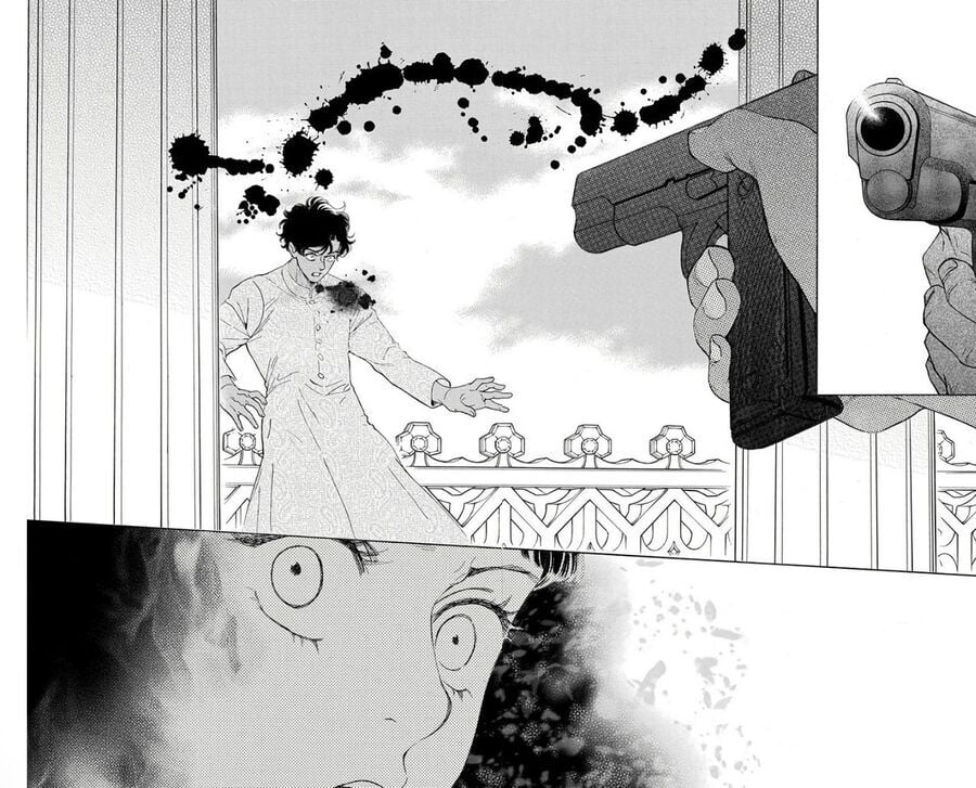 Madame Petit Chapter 52 - Next 