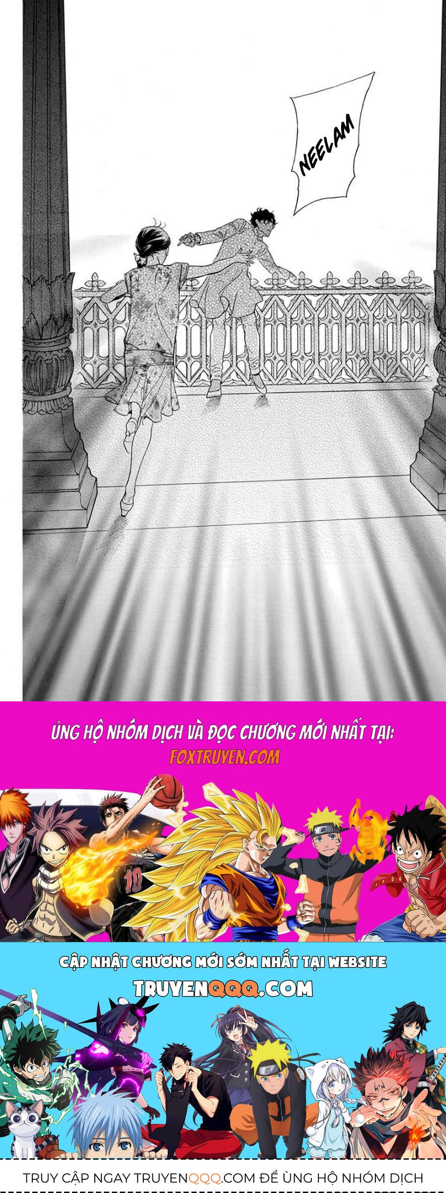 Madame Petit Chapter 52 - Next 