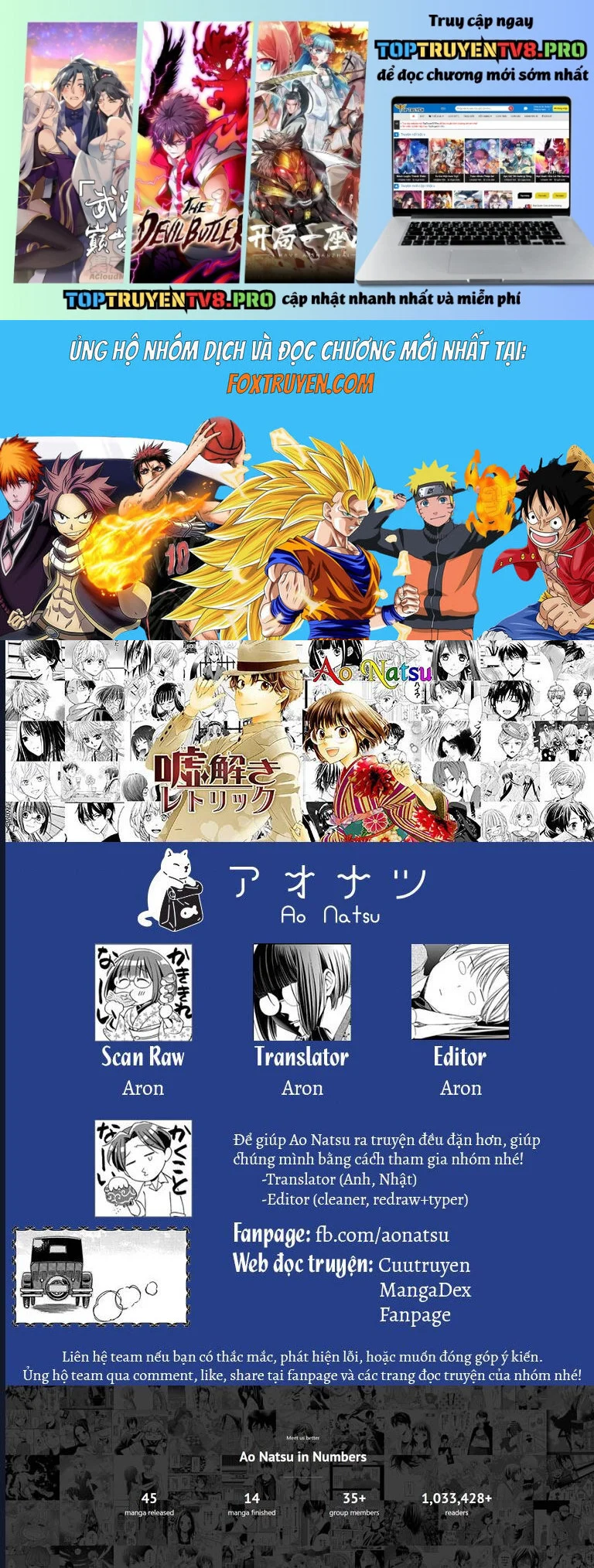 Madame Petit Chapter 53 - Next 
