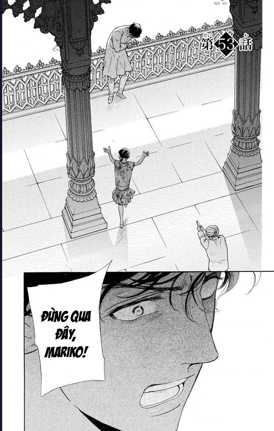 Madame Petit Chapter 53 - Next 