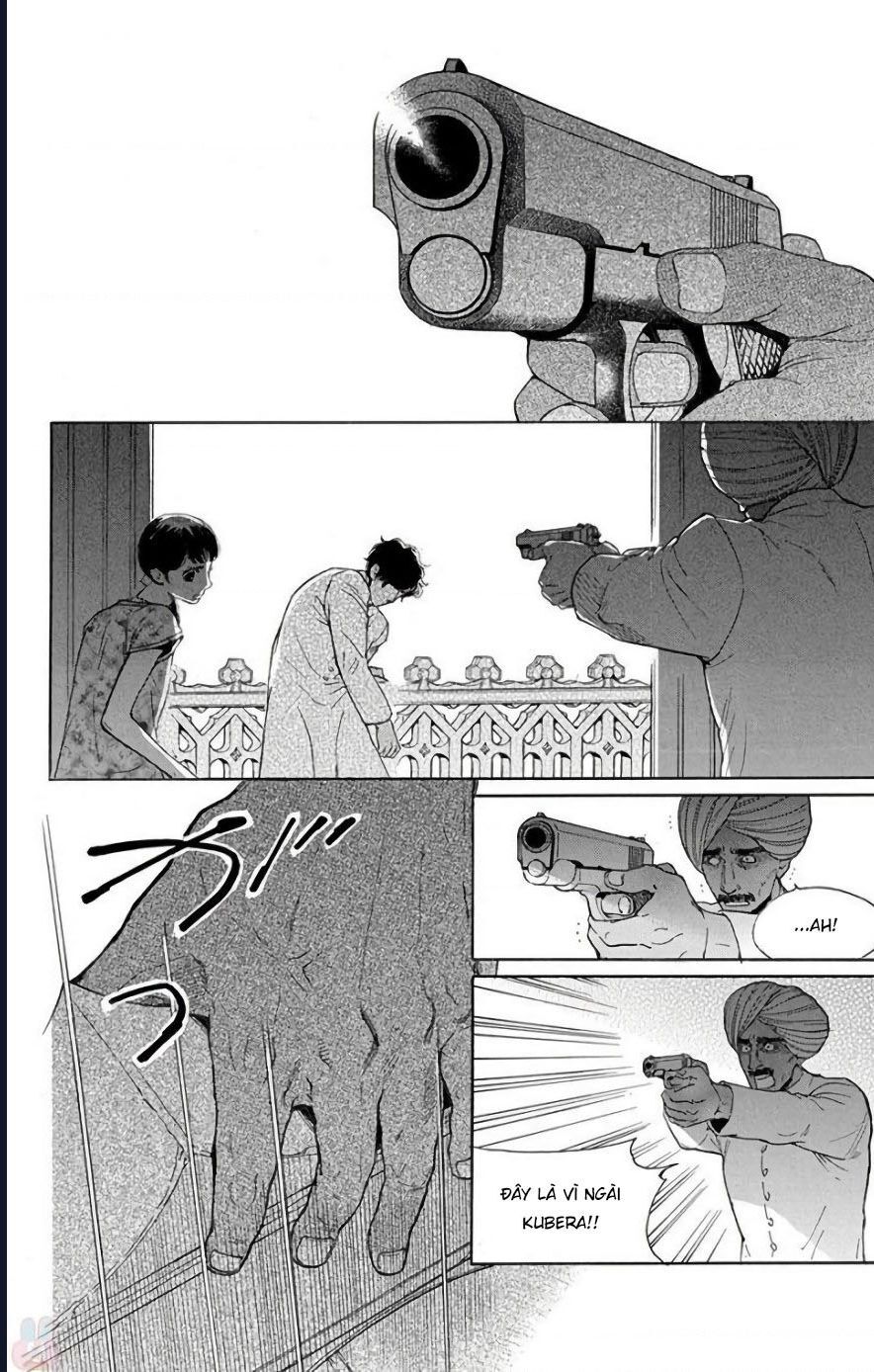 Madame Petit Chapter 53 - Next 