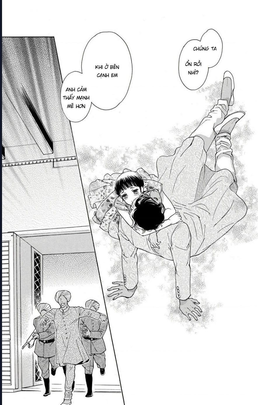 Madame Petit Chapter 53 - Next 