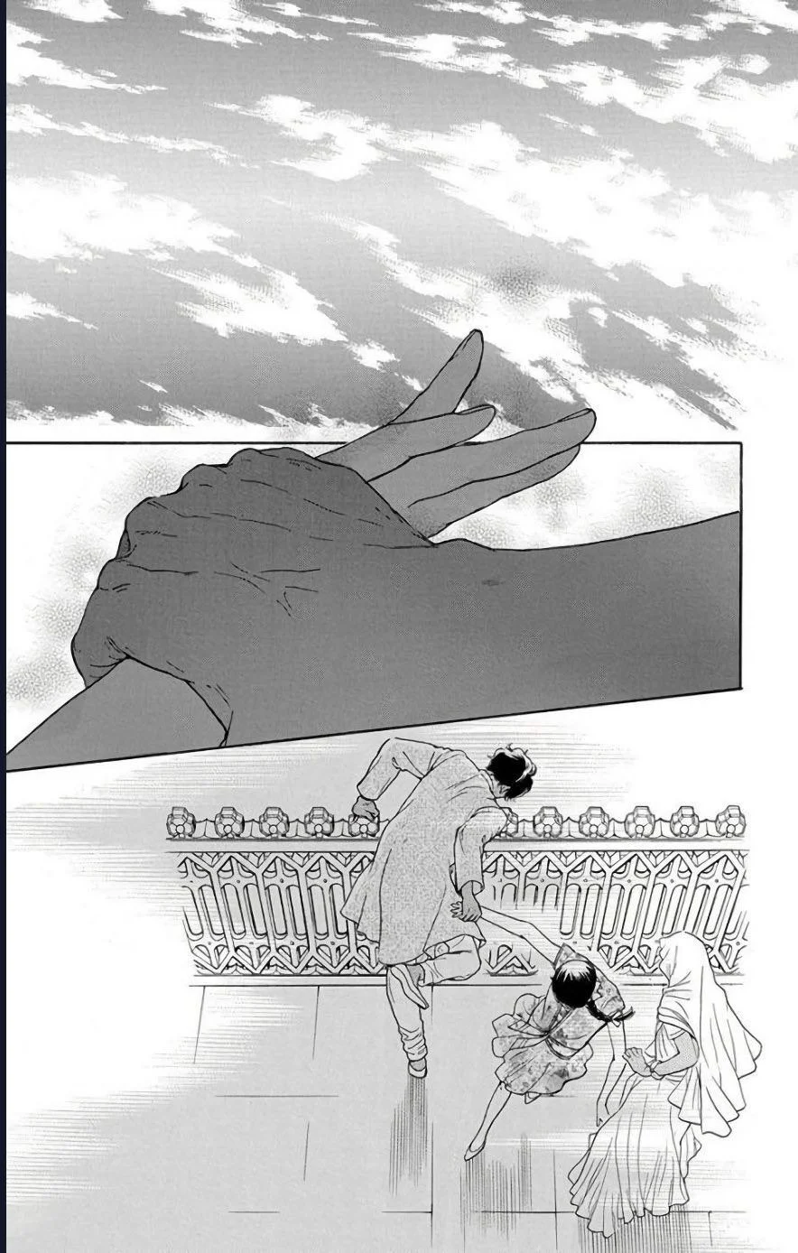 Madame Petit Chapter 53 - Next 