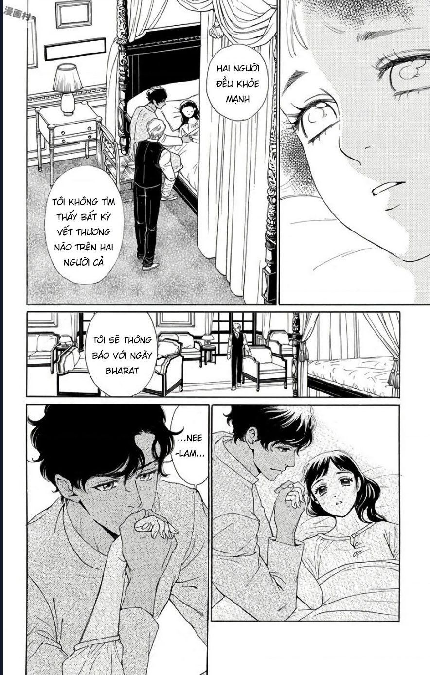 Madame Petit Chapter 53 - Next 