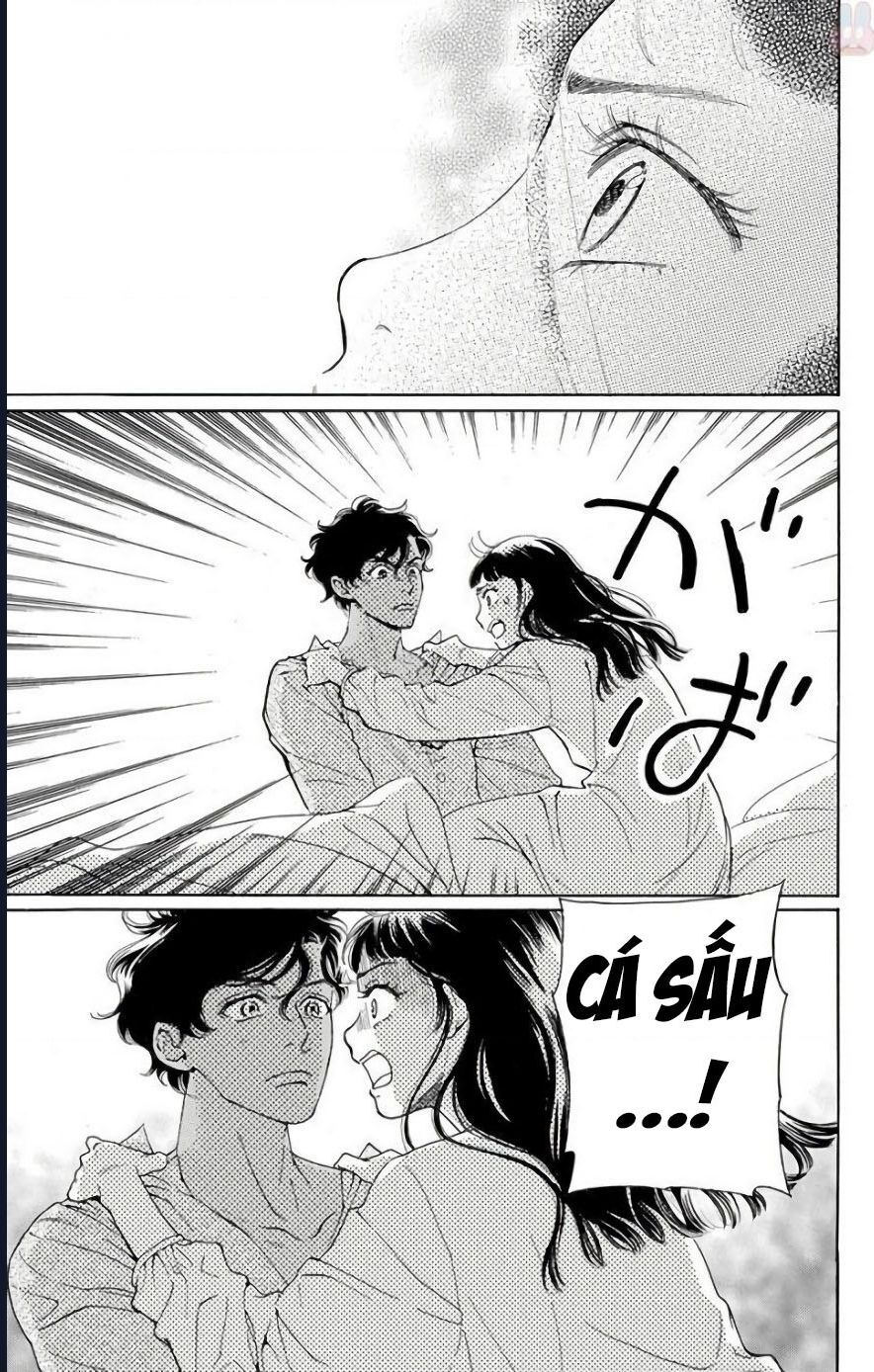 Madame Petit Chapter 53 - Next 