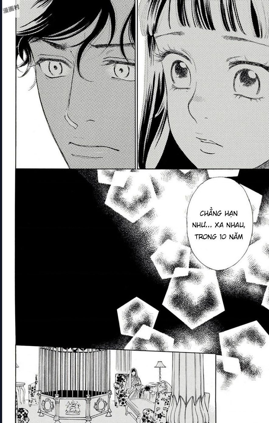 Madame Petit Chapter 53 - Next 