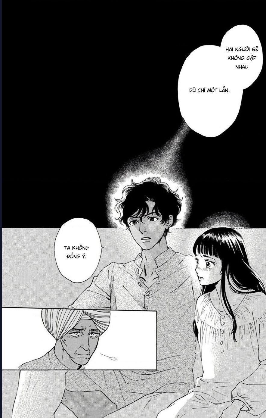 Madame Petit Chapter 53 - Next 