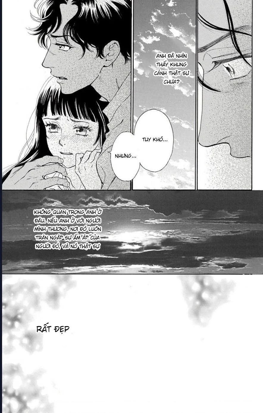 Madame Petit Chapter 53 - Next 
