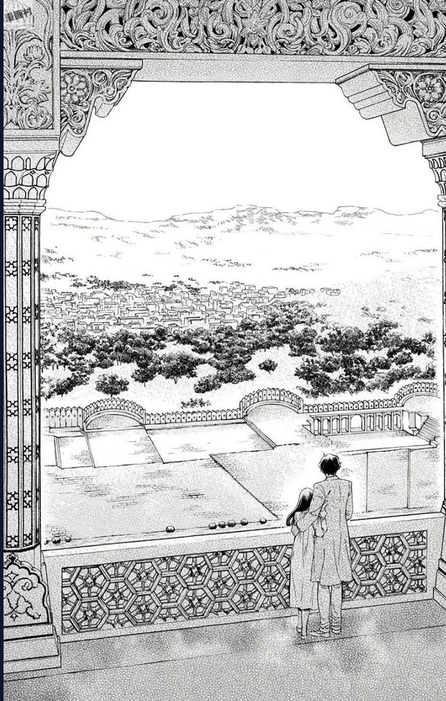 Madame Petit Chapter 53 - Next 
