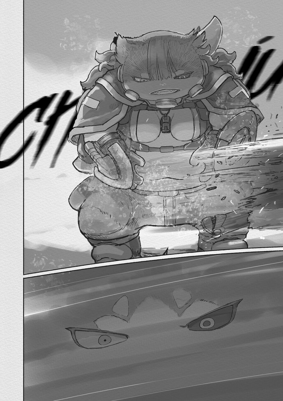 Made In Abyss Chapter 71 - Next Chapter 71.5