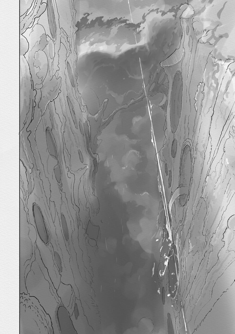 Made In Abyss Chapter 71 - Next Chapter 71.5