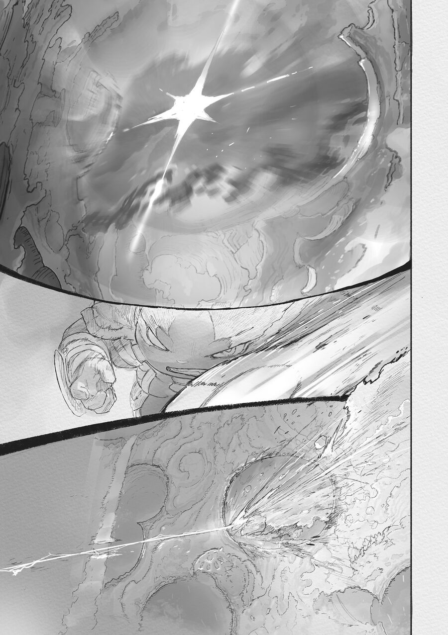 Made In Abyss Chapter 71 - Next Chapter 71.5