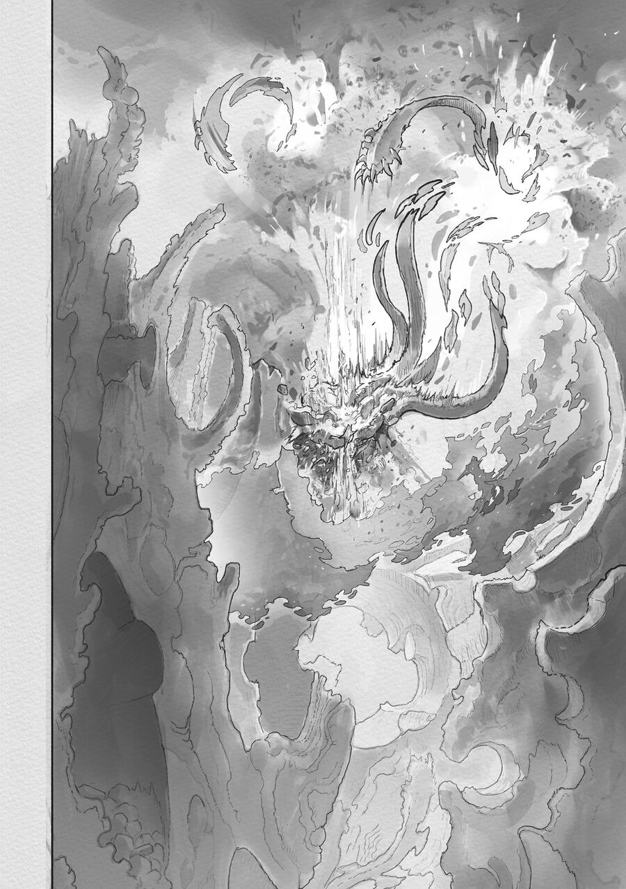 Made In Abyss Chapter 71 - Next Chapter 71.5