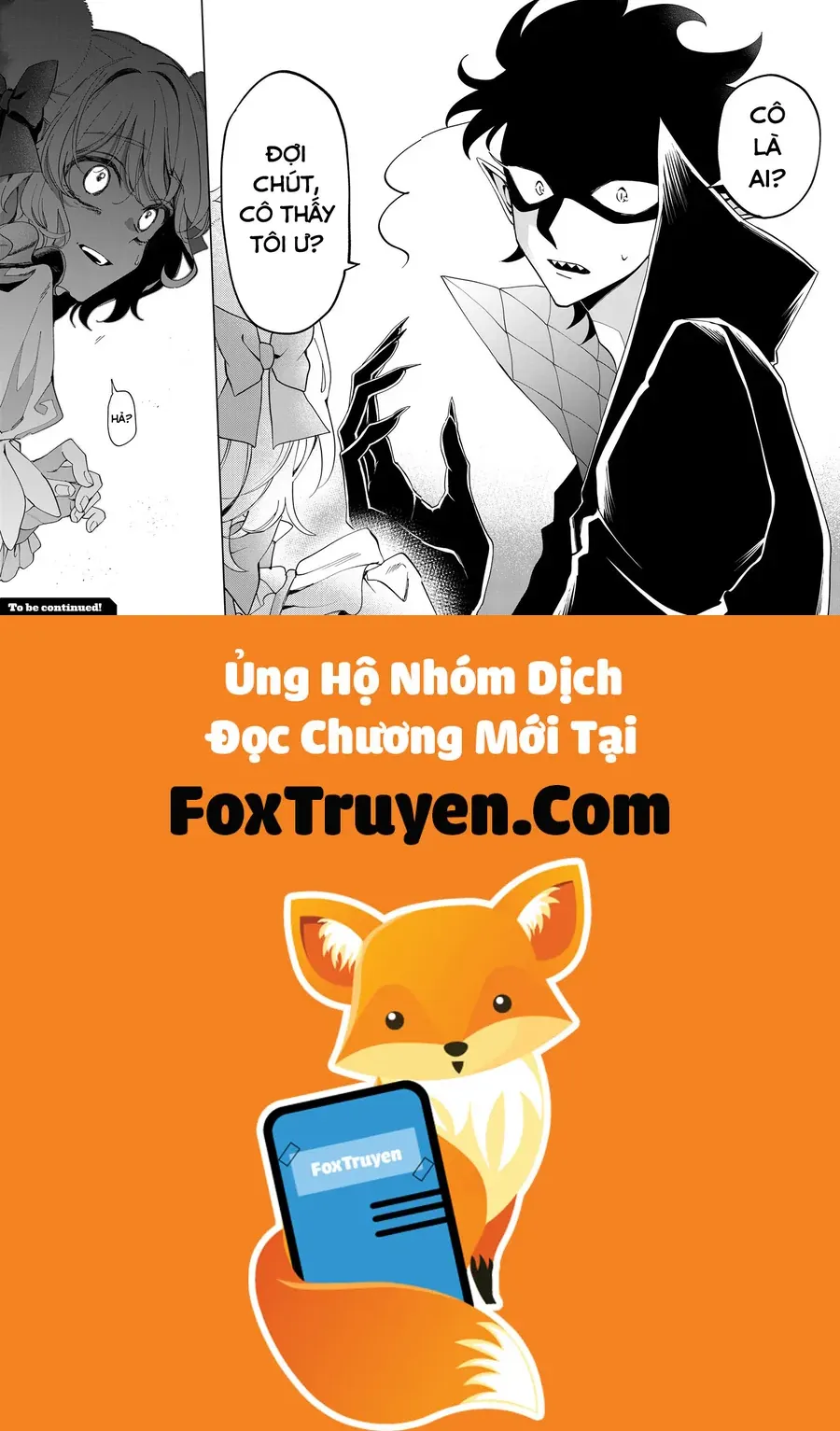 Magical Girl Dandelion Chapter 10 33