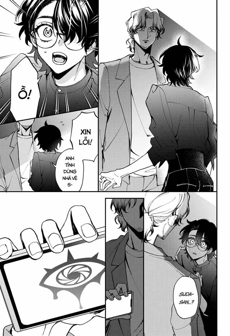 Magical Girl Dandelion Chapter 11 32