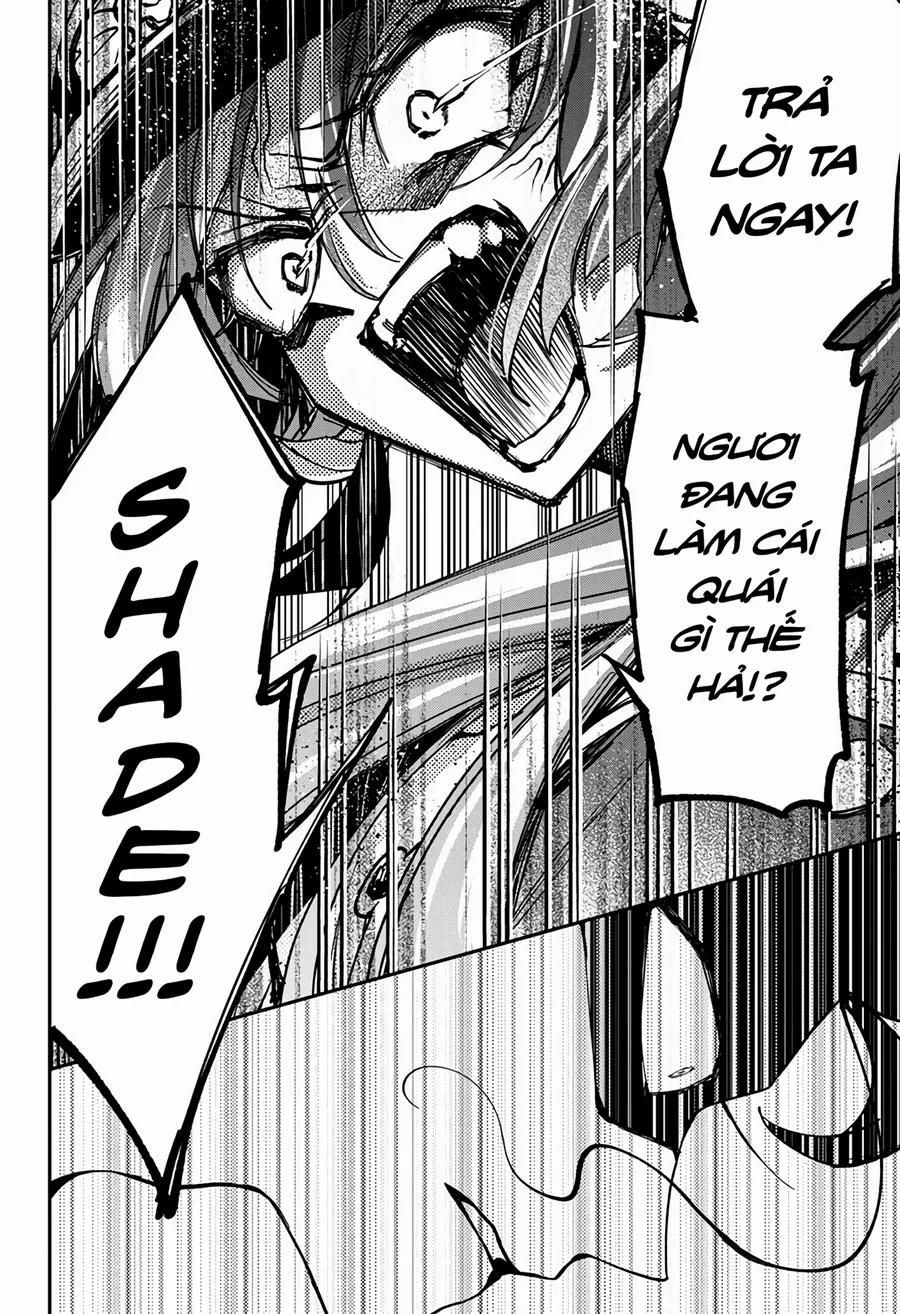 Magical Girl Dandelion Chapter 12 25