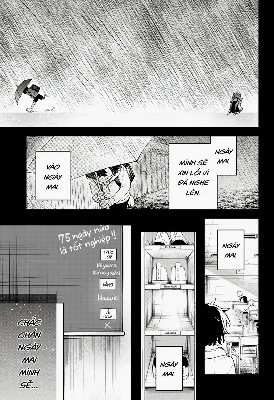 Magical Girl Dandelion Chapter 13 6