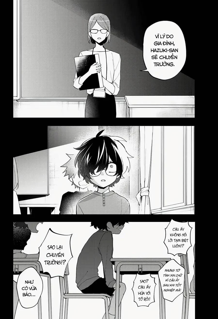 Magical Girl Dandelion Chapter 13 7