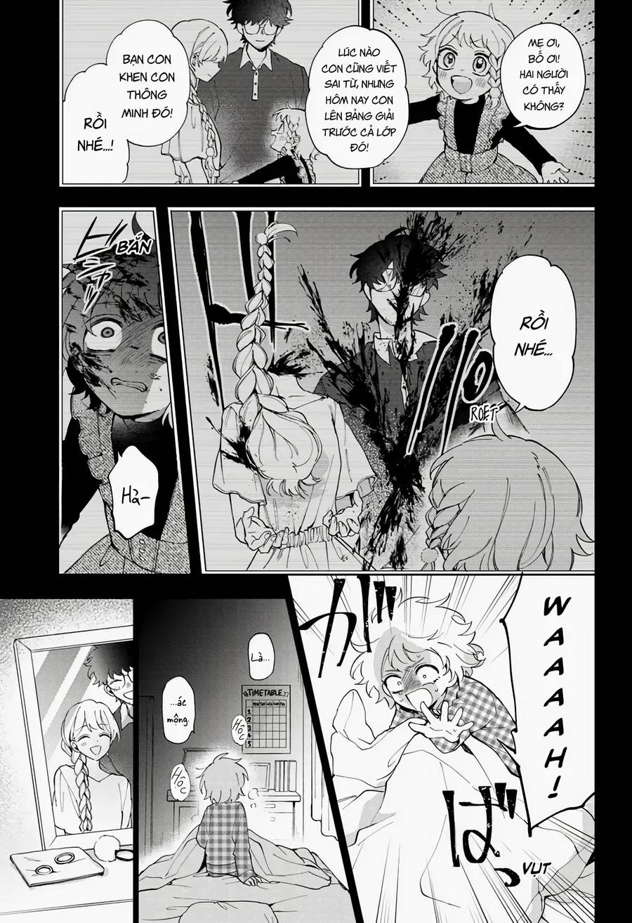 Magical Girl Dandelion Chapter 13 24