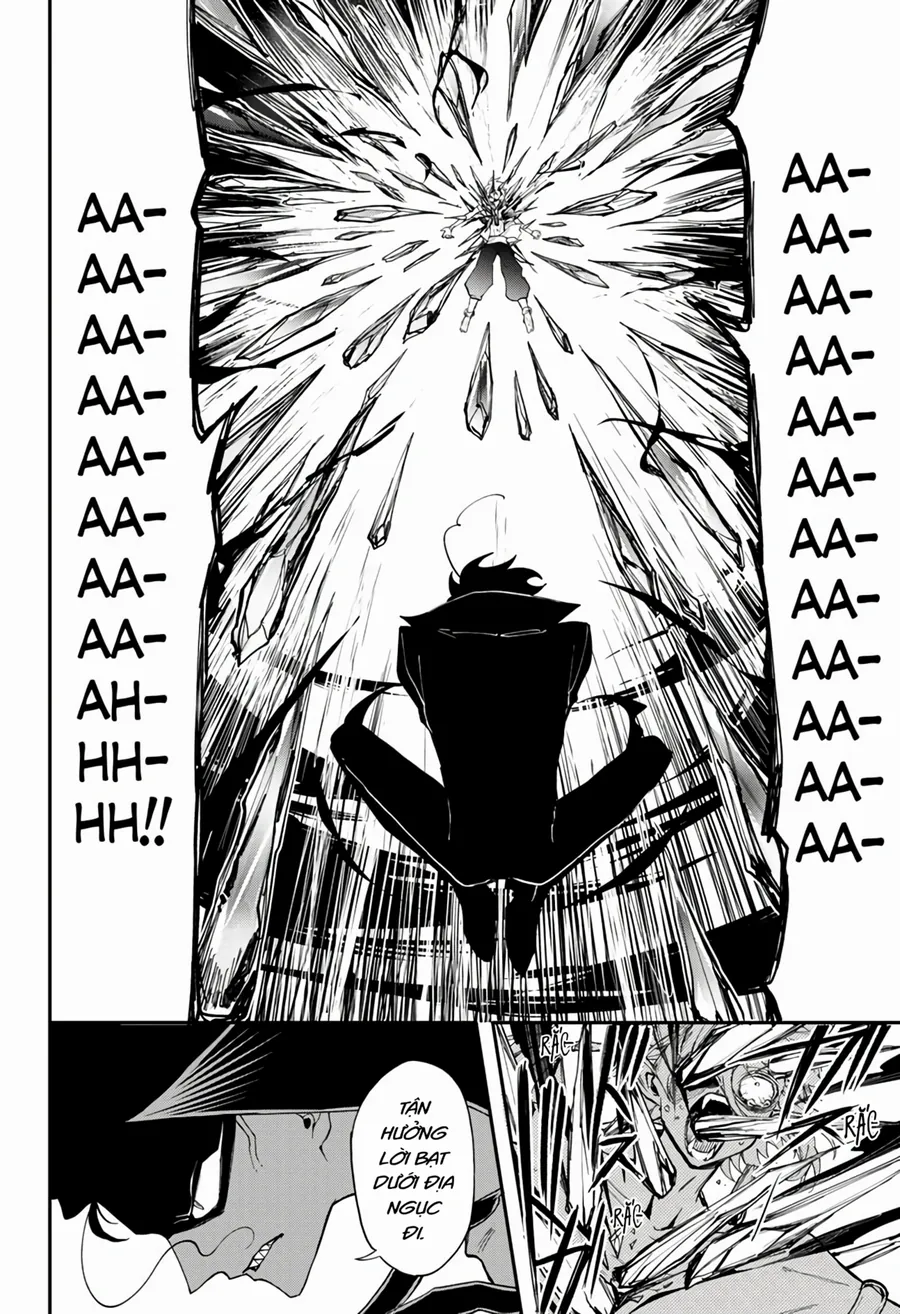 Magical Girl Dandelion Chapter 14 - Trang 2