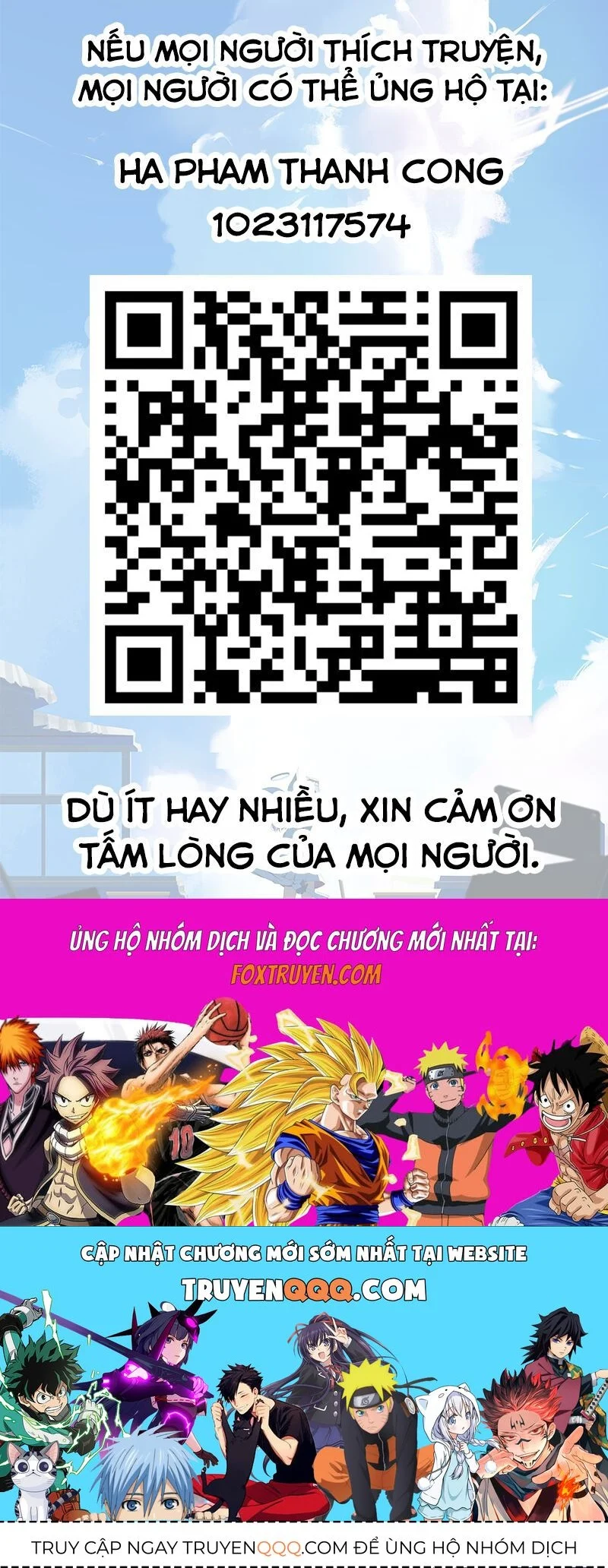 Magical Girl Dandelion Chapter 6 44