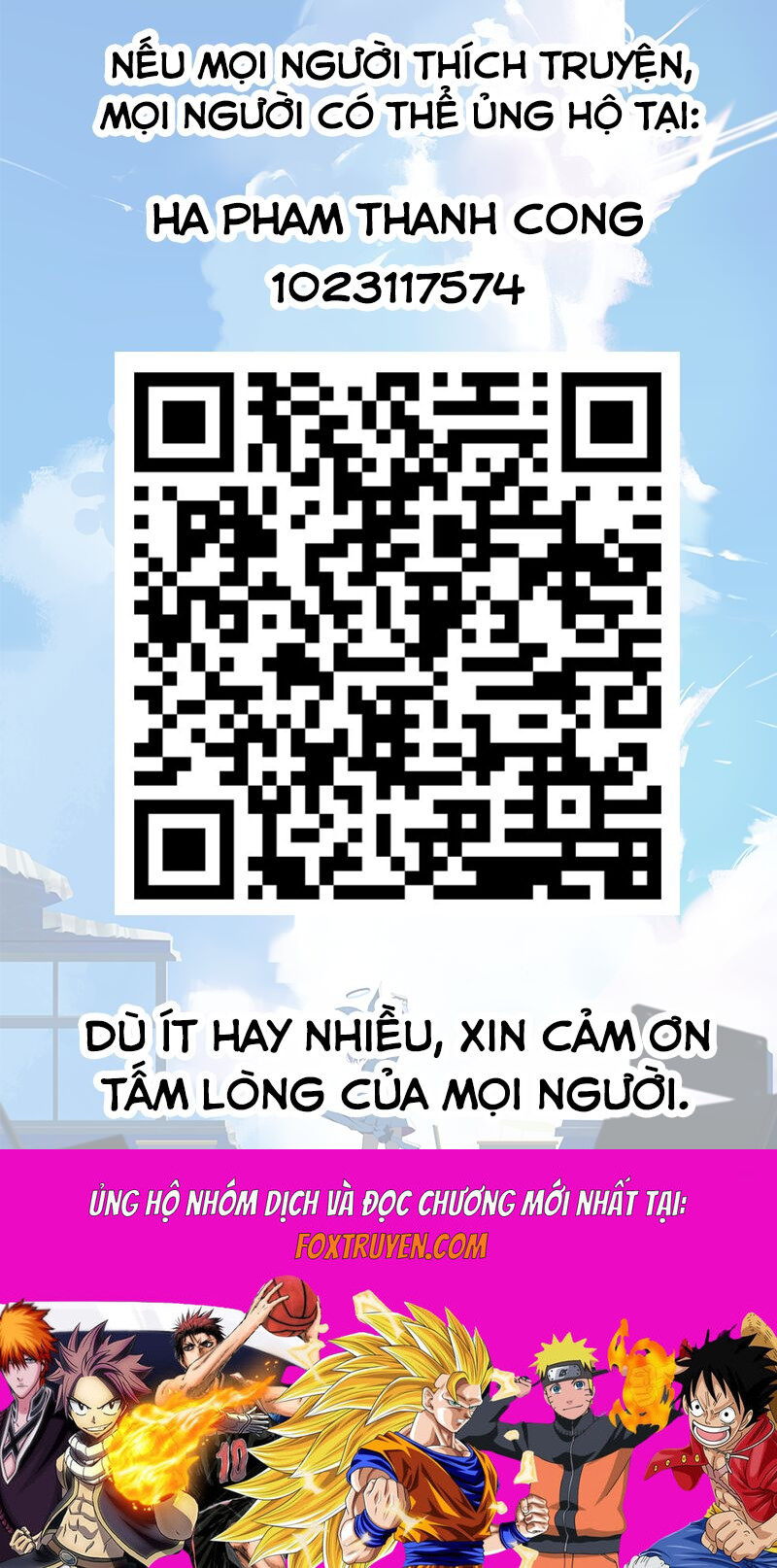 Magical Girl Dandelion Chapter 7.1 31