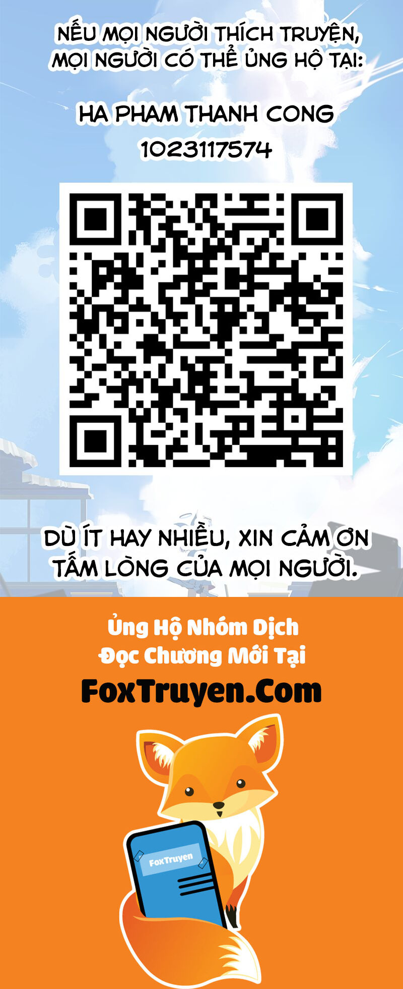 Magical Girl Dandelion Chapter 8.1 30