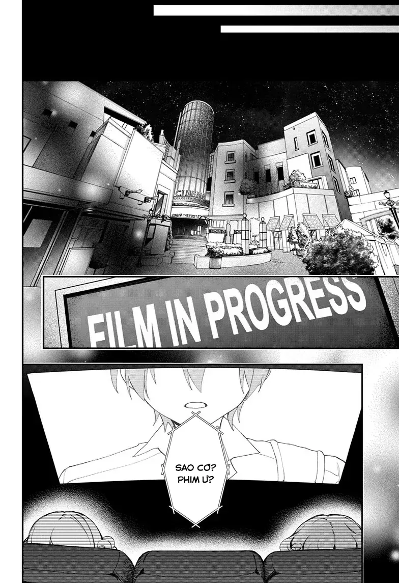 Magical Girl Dandelion Chapter 9 44