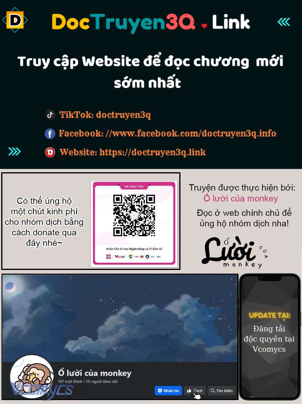 Mãi Mãi Không Thể Tự Do Chapter 1 - Trang 2