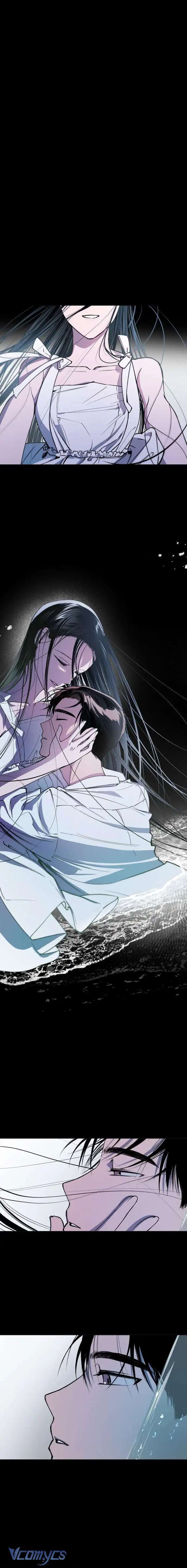 Mãi Mãi Không Thể Tự Do Chapter 1 - Trang 2