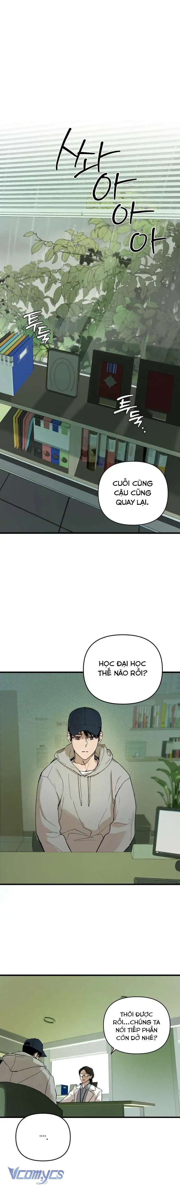 Mãi Mãi Không Thể Tự Do Chapter 1 - Trang 2