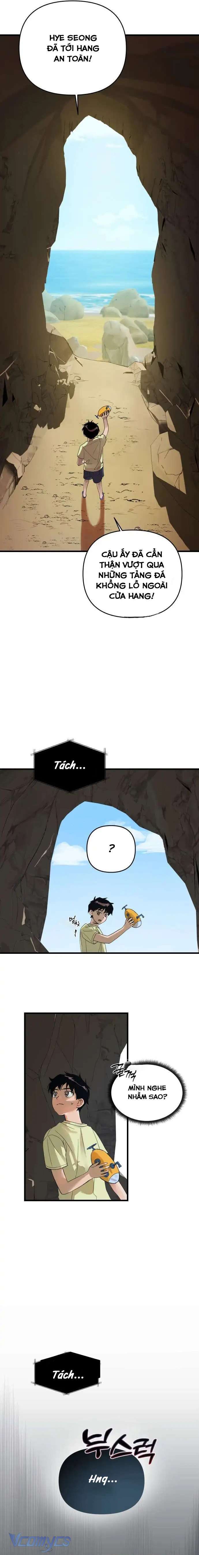 Mãi Mãi Không Thể Tự Do Chapter 1 - Trang 2