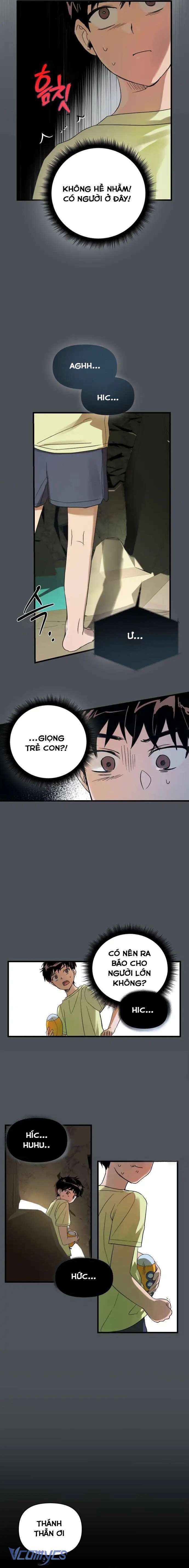 Mãi Mãi Không Thể Tự Do Chapter 1 - Trang 2
