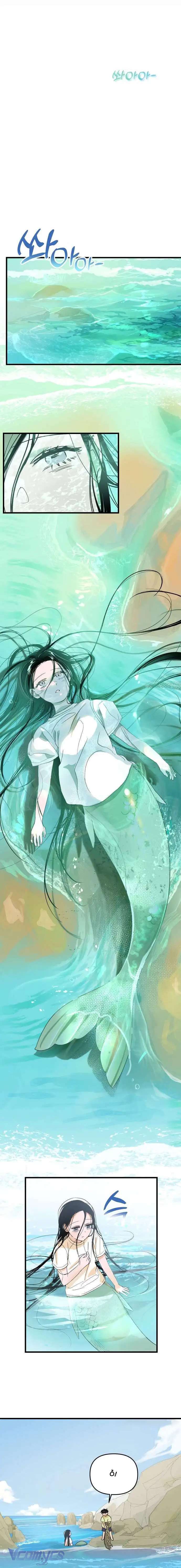 Mãi Mãi Không Thể Tự Do Chapter 1 - Trang 2