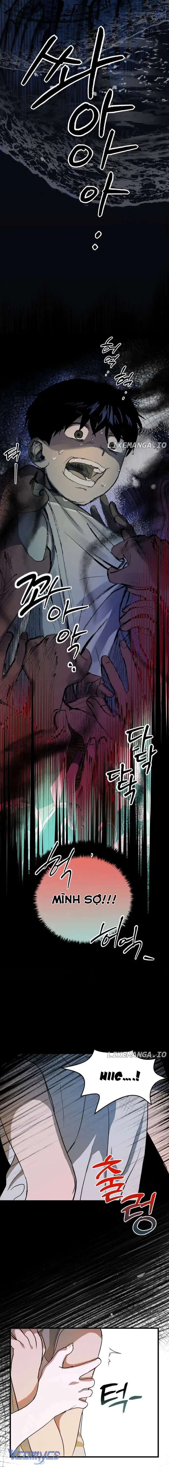 Mãi Mãi Không Thể Tự Do Chapter 1 - Trang 2