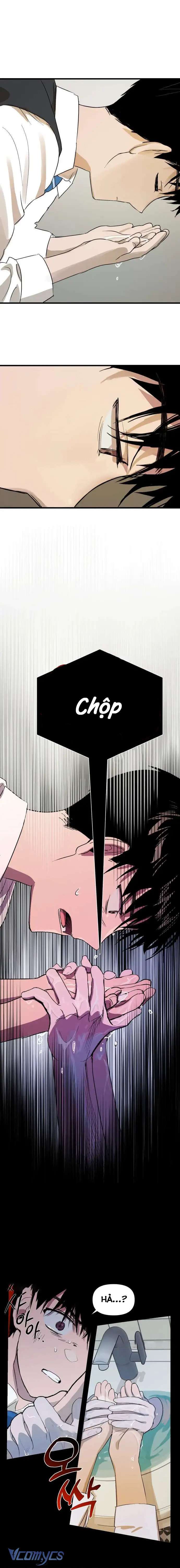 Mãi Mãi Không Thể Tự Do Chapter 1 - Trang 2