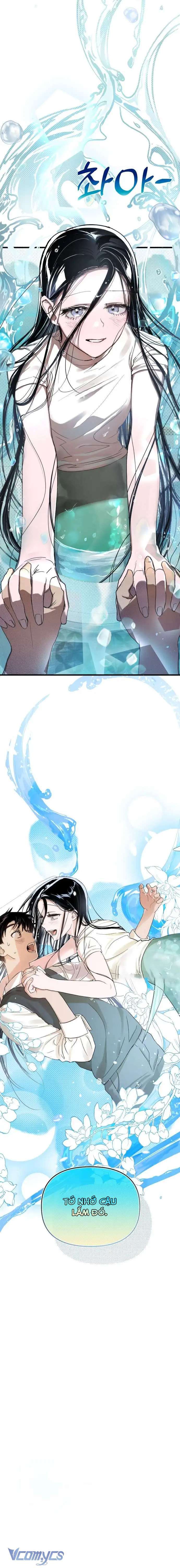 Mãi Mãi Không Thể Tự Do Chapter 1 - Trang 2