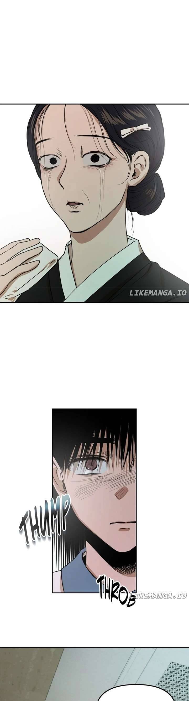 Mãi Mãi Không Thể Tự Do Chapter 12 22