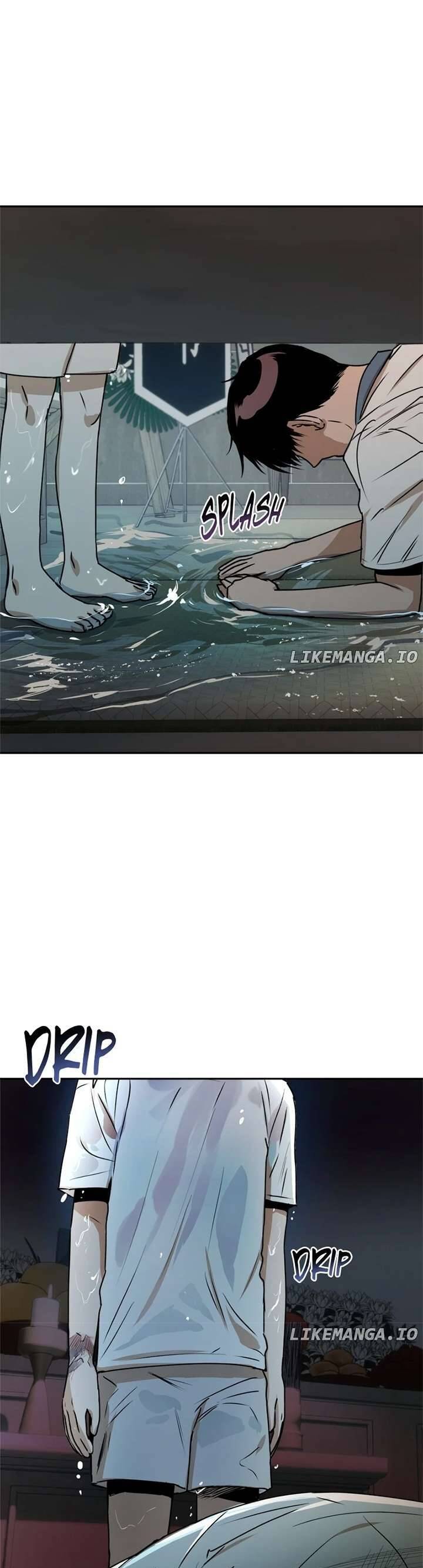 Mãi Mãi Không Thể Tự Do Chapter 12 25